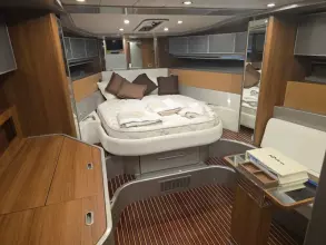 RIVA - RIVARAMA 44 - interiors