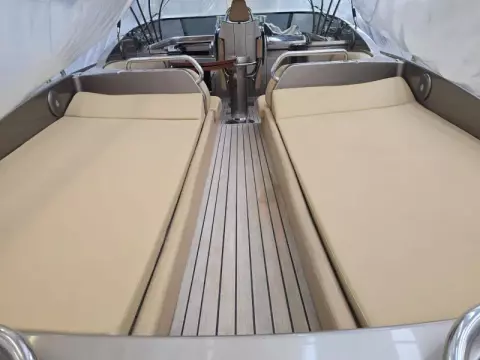 RIVA - RIVARAMA 44 - exteriors