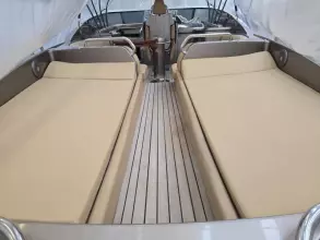 RIVA - RIVARAMA 44 - exteriors