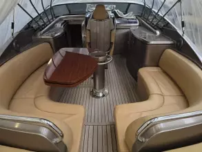 RIVA - RIVARAMA 44 - exteriors