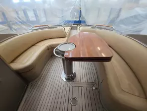 RIVA - RIVARAMA 44 - exteriors