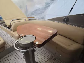 RIVA - RIVARAMA 44 - exteriors