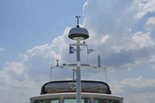 Linssen Grand Sturdy 500 Variotop 13