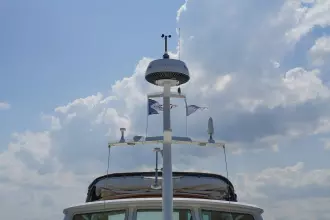 Linssen Grand Sturdy 500 Variotop 13