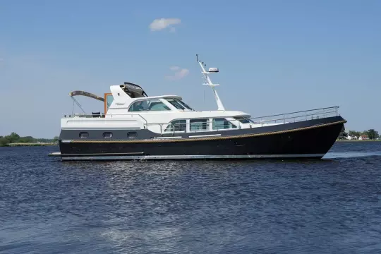 Linssen Grand Sturdy 500 Variotop 1