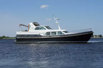 Linssen Grand Sturdy 500 Variotop 1