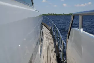 Linssen Grand Sturdy 500 Variotop 21