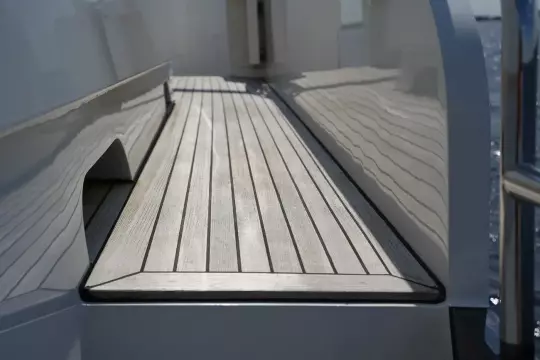 Linssen Grand Sturdy 500 Variotop 23