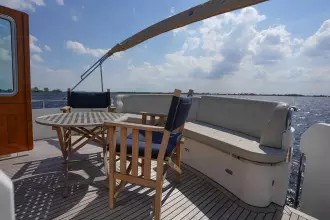 Linssen Grand Sturdy 500 Variotop 29