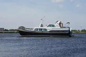 Linssen Grand Sturdy 500 Variotop 6