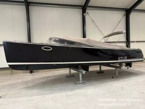 AdmiralsTender C28 0