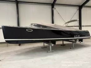 AdmiralsTender C28 0