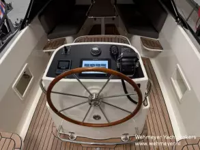 AdmiralsTender C28 10