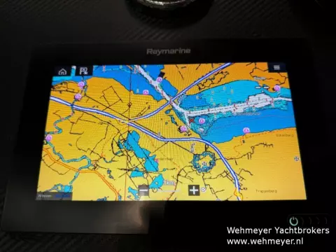 AdmiralsTender C28 16