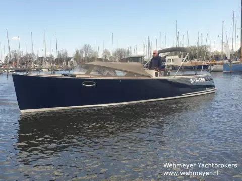 AdmiralsTender C28 19