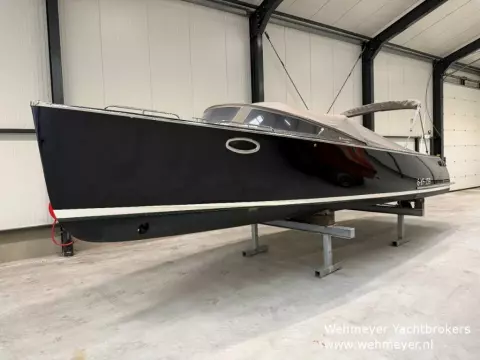 AdmiralsTender C28 1