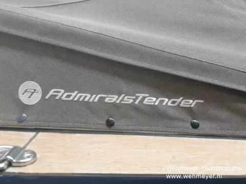 AdmiralsTender C28 24