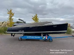 AdmiralsTender C28 25