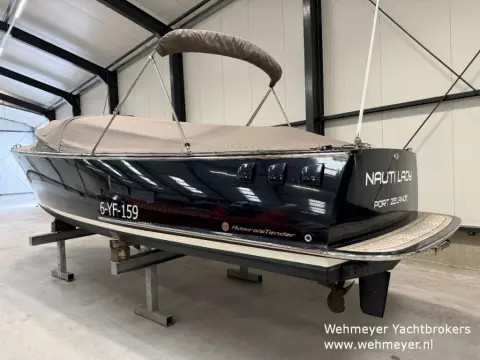 AdmiralsTender C28 4