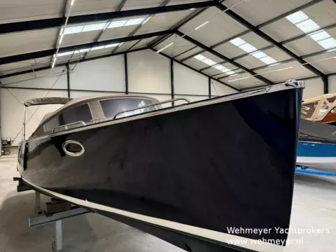 AdmiralsTender C28 5