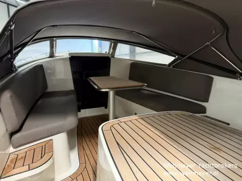 AdmiralsTender C28 6