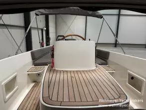 AdmiralsTender C28 8