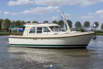 Linssen Grand Sturdy 29.9 Sedan 0