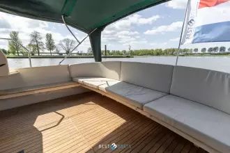 Linssen Grand Sturdy 29.9 Sedan 11