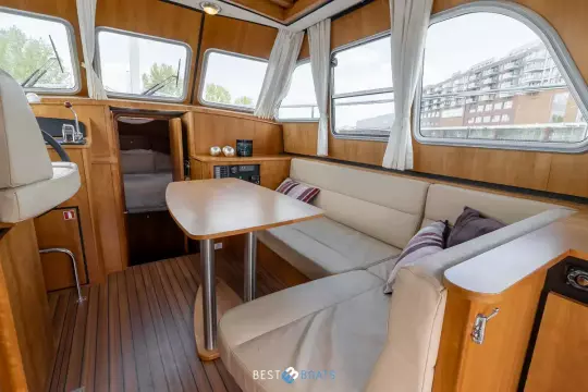 Linssen Grand Sturdy 29.9 Sedan 16