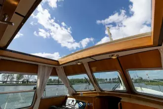 Linssen Grand Sturdy 29.9 Sedan 17