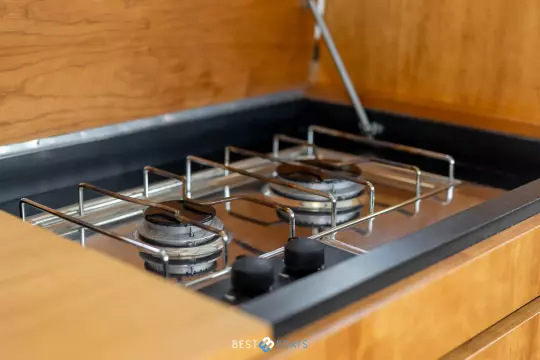 Linssen Grand Sturdy 29.9 Sedan 19