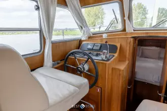 Linssen Grand Sturdy 29.9 Sedan 21