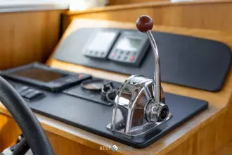 Linssen Grand Sturdy 29.9 Sedan 22