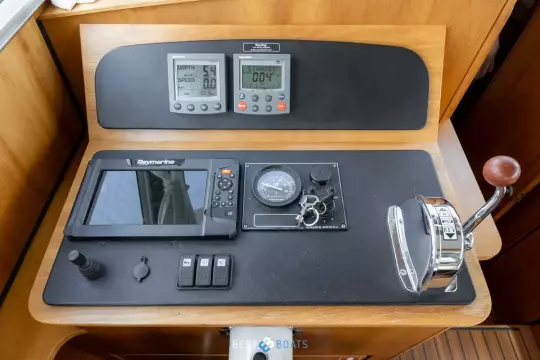 Linssen Grand Sturdy 29.9 Sedan 23