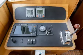 Linssen Grand Sturdy 29.9 Sedan 23