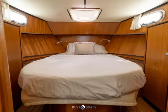 Linssen Grand Sturdy 29.9 Sedan 24