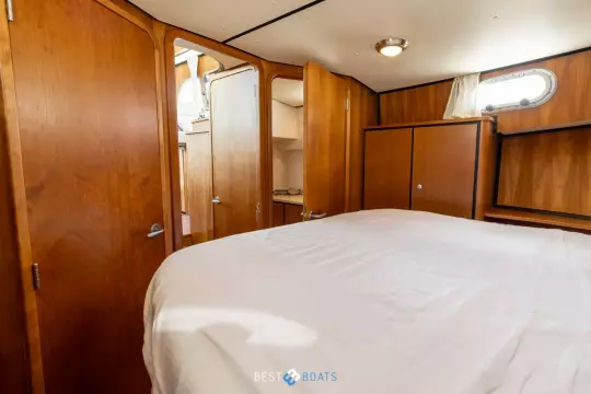 Linssen Grand Sturdy 29.9 Sedan 25