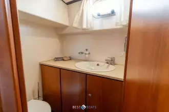 Linssen Grand Sturdy 29.9 Sedan 26