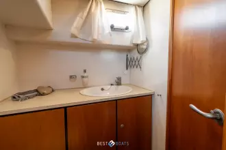 Linssen Grand Sturdy 29.9 Sedan 27