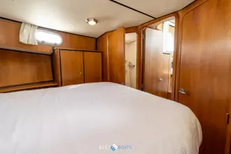 Linssen Grand Sturdy 29.9 Sedan 28