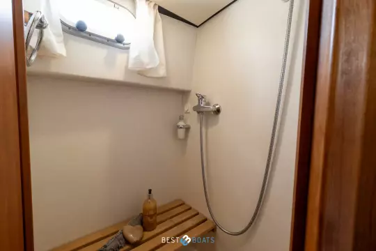 Linssen Grand Sturdy 29.9 Sedan 29