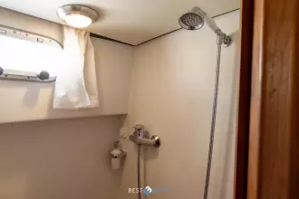 Linssen Grand Sturdy 29.9 Sedan 30