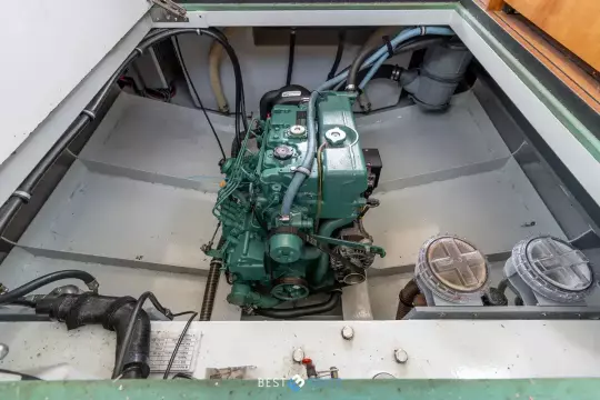 Linssen Grand Sturdy 29.9 Sedan 31