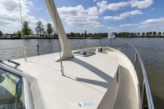 Linssen Grand Sturdy 29.9 Sedan 7