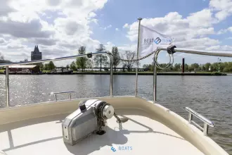 Linssen Grand Sturdy 29.9 Sedan 8