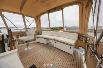 Linssen Grand Sturdy 34.9 AC 10