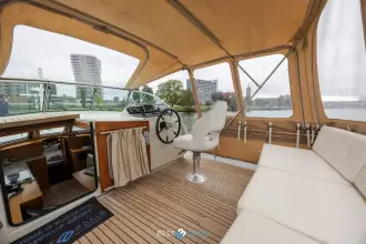 Linssen Grand Sturdy 34.9 AC 12