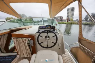 Linssen Grand Sturdy 34.9 AC 13