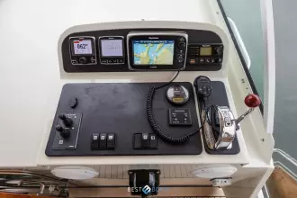 Linssen Grand Sturdy 34.9 AC 14