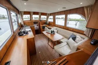 Linssen Grand Sturdy 34.9 AC 15